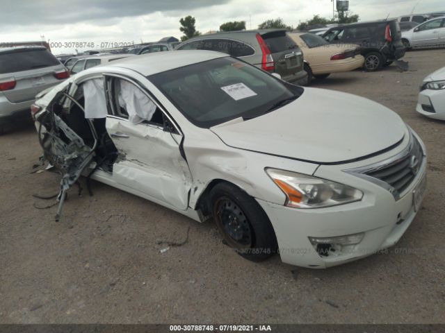 NISSAN ALTIMA 2014 1n4al3ap9ec201089