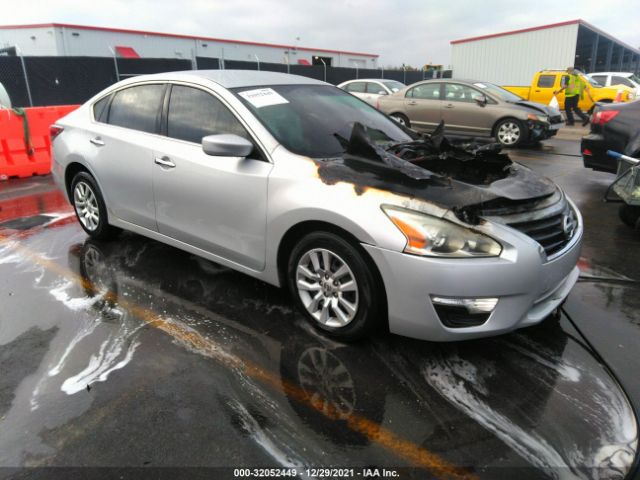 NISSAN ALTIMA 2014 1n4al3ap9ec201240