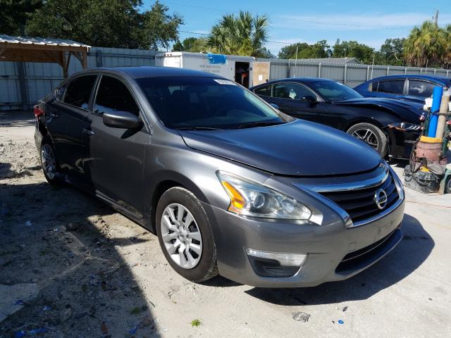 NISSAN ALTIMA 2.5 2014 1n4al3ap9ec201447