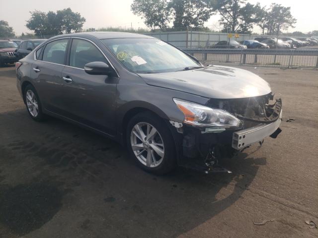 NISSAN ALTIMA 2.5 2014 1n4al3ap9ec201934