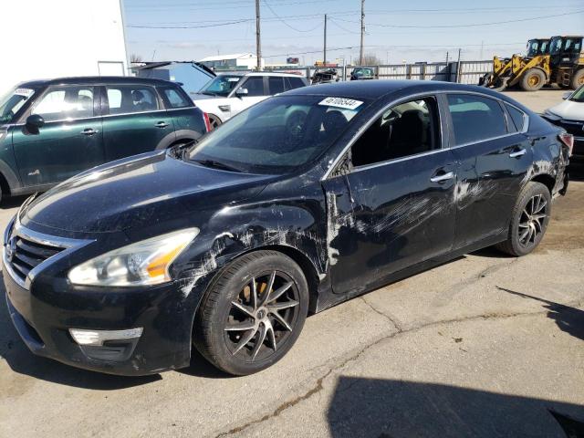 NISSAN ALTIMA 2014 1n4al3ap9ec202405