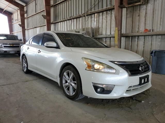 NISSAN ALTIMA 2.5 2014 1n4al3ap9ec202596