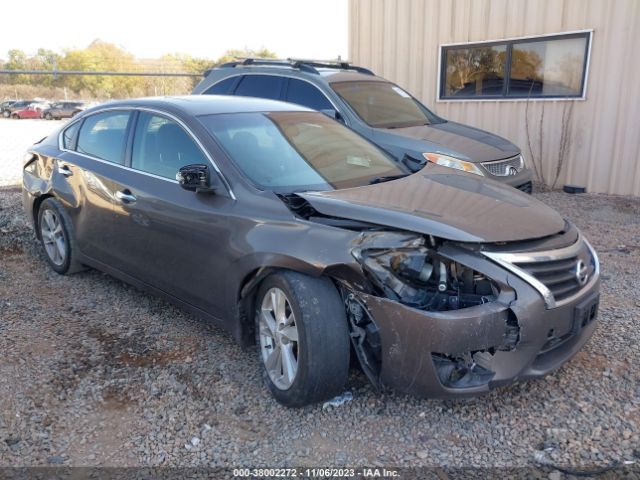 NISSAN ALTIMA 2014 1n4al3ap9ec203148