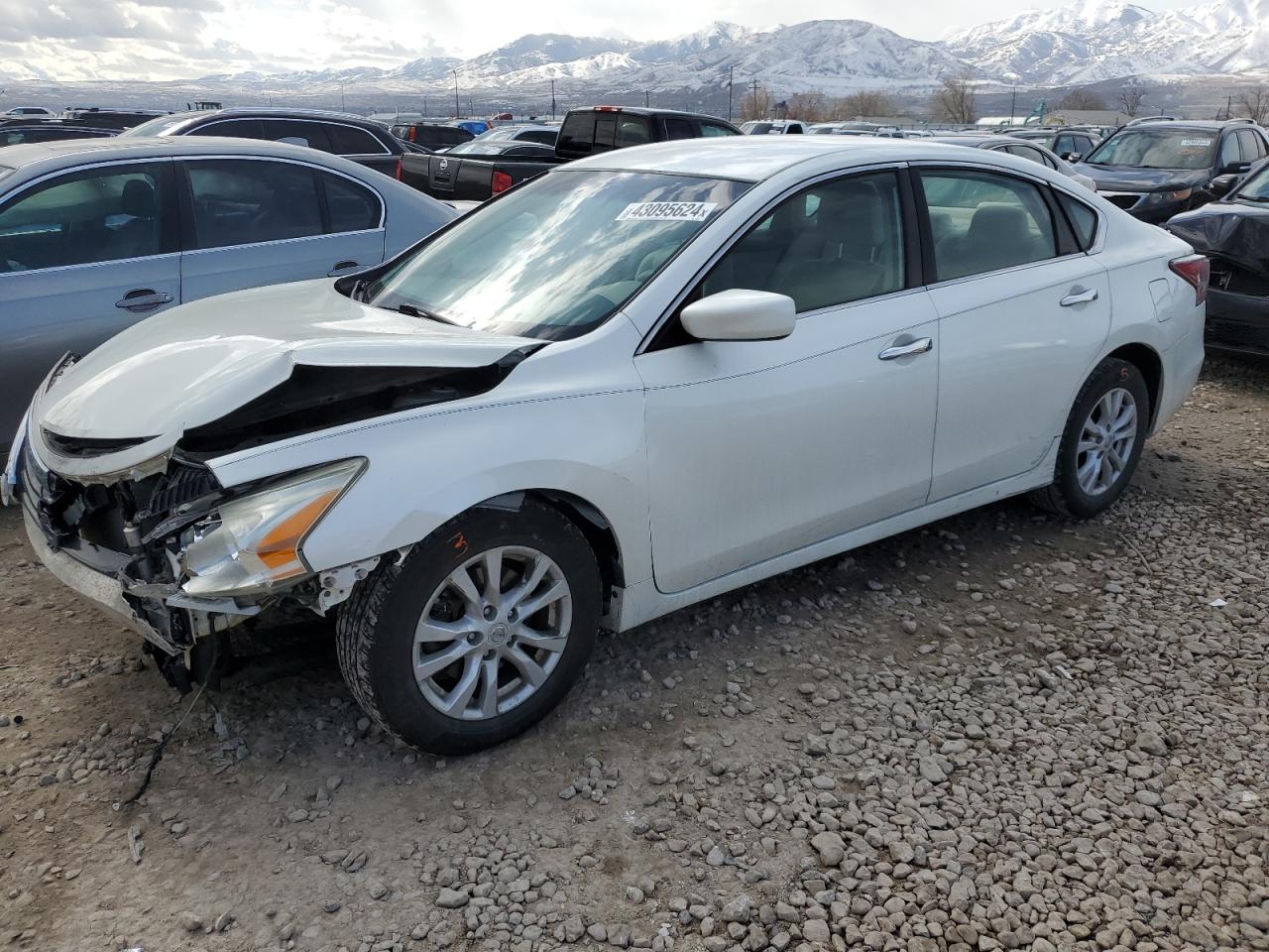 NISSAN ALTIMA 2014 1n4al3ap9ec203909