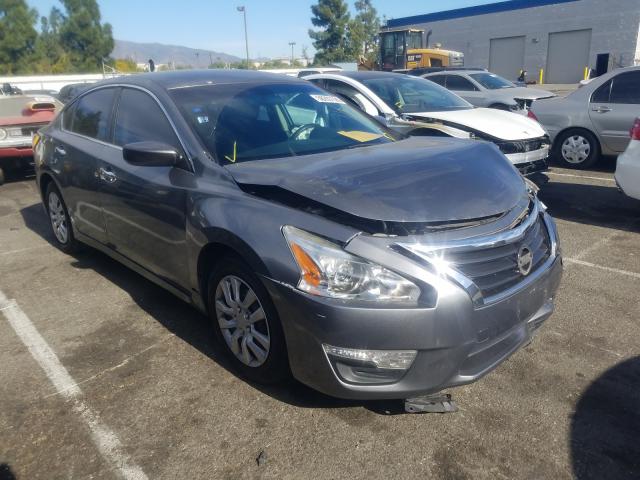 NISSAN ALTIMA 2.5 2014 1n4al3ap9ec204056