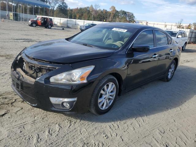 NISSAN ALTIMA 2014 1n4al3ap9ec204350