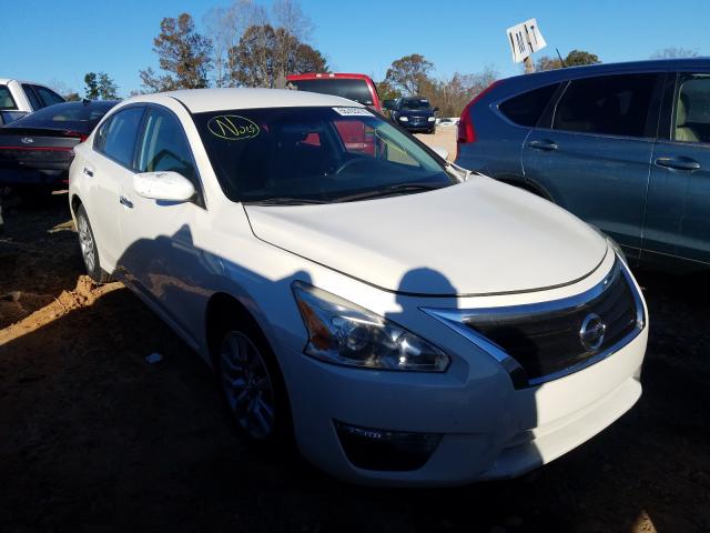 NISSAN ALTIMA 2.5 2014 1n4al3ap9ec204378