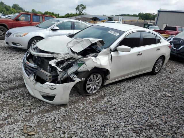 NISSAN ALTIMA 2.5 2014 1n4al3ap9ec204445