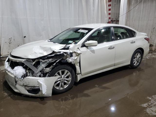 NISSAN ALTIMA 2.5 2014 1n4al3ap9ec262717