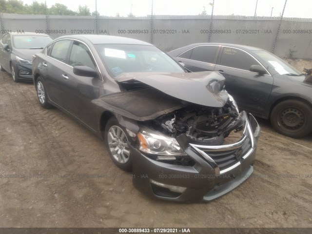 NISSAN ALTIMA 2014 1n4al3ap9ec262927