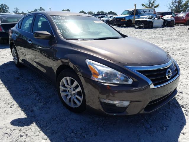 NISSAN ALTIMA 2.5 2014 1n4al3ap9ec263026