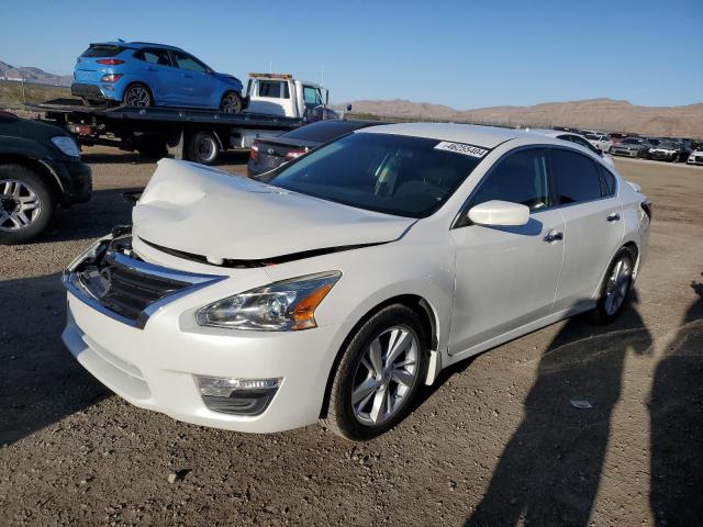 NISSAN ALTIMA 2014 1n4al3ap9ec263317