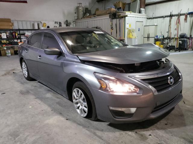 NISSAN ALTIMA 2.5 2014 1n4al3ap9ec263446