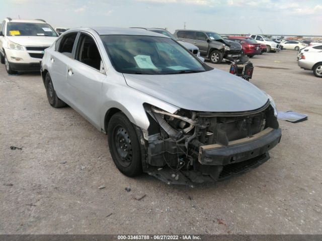 NISSAN ALTIMA 2014 1n4al3ap9ec263933