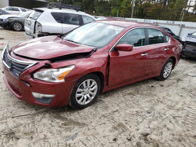 NISSAN ALTIMA 2014 1n4al3ap9ec264242