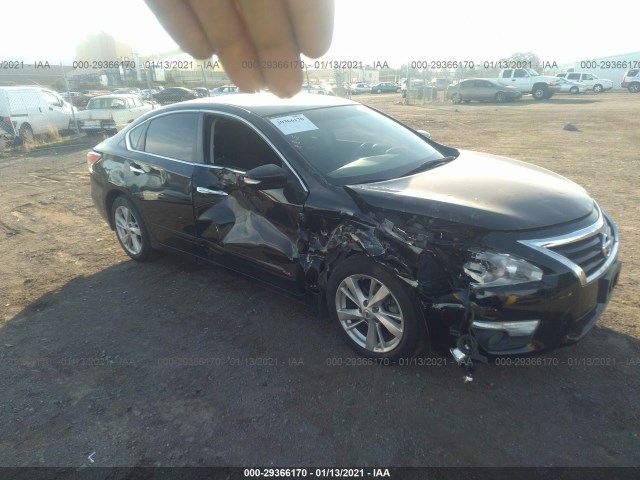 NISSAN ALTIMA 2014 1n4al3ap9ec264452