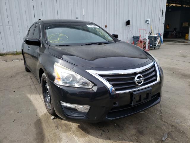 NISSAN ALTIMA 2.5 2014 1n4al3ap9ec265178