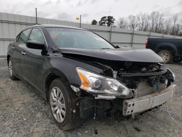 NISSAN ALTIMA 2.5 2014 1n4al3ap9ec265181