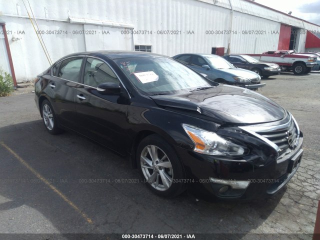 NISSAN ALTIMA 2014 1n4al3ap9ec265214