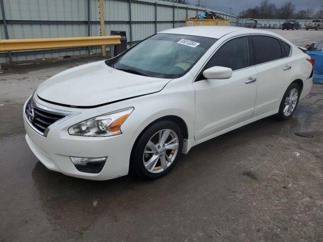 NISSAN ALTIMA 2.5 2014 1n4al3ap9ec265438