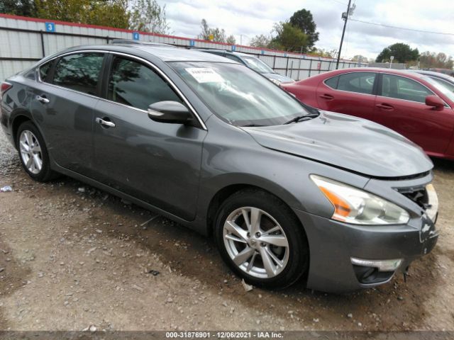 NISSAN ALTIMA 2014 1n4al3ap9ec265701