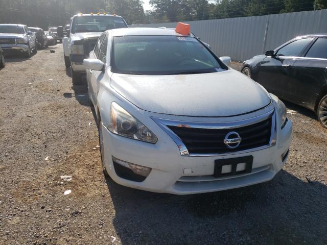 NISSAN ALTIMA 2.5 2014 1n4al3ap9ec266282