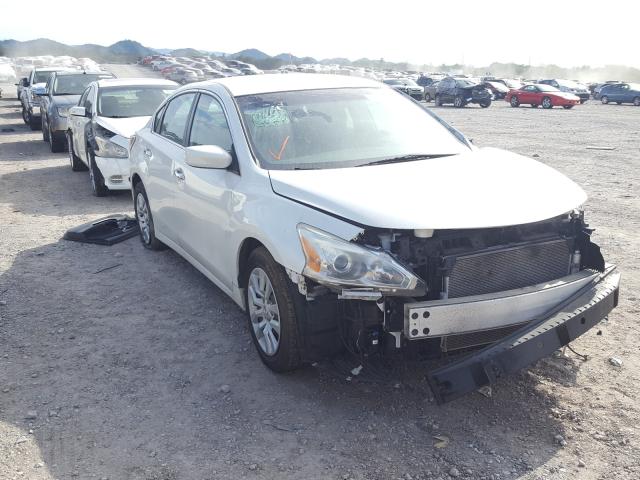 NISSAN ALTIMA 2.5 2014 1n4al3ap9ec266301