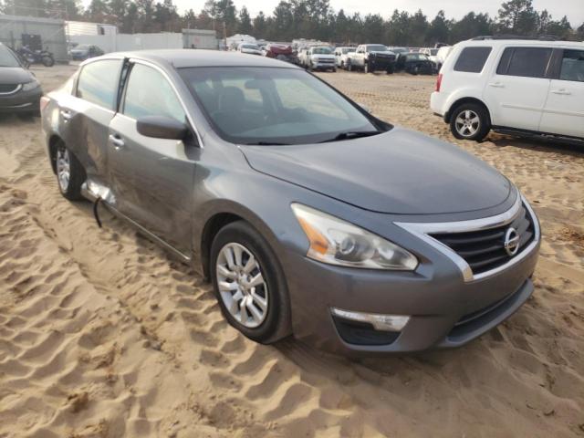 NISSAN ALTIMA 2.5 2014 1n4al3ap9ec266556