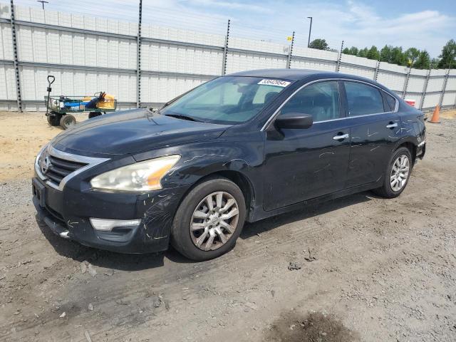 NISSAN ALTIMA 2014 1n4al3ap9ec267061