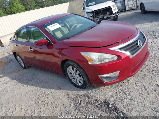 NISSAN ALTIMA 2014 1n4al3ap9ec267979