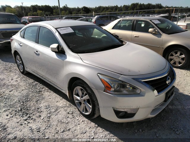 NISSAN ALTIMA 2014 1n4al3ap9ec268324