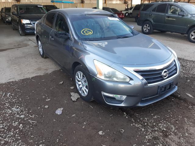 NISSAN ALTIMA 2.5 2014 1n4al3ap9ec268601