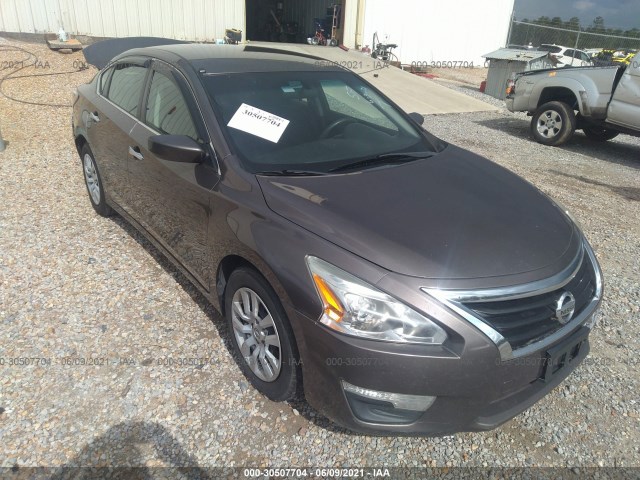 NISSAN ALTIMA 2014 1n4al3ap9ec268730