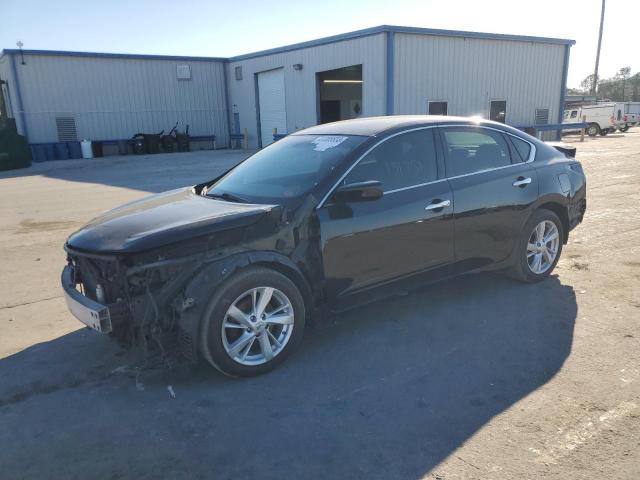 NISSAN ALTIMA 2.5 2014 1n4al3ap9ec268954