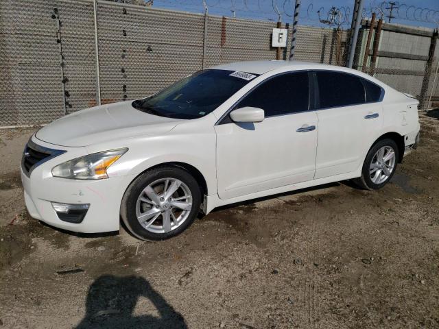 NISSAN ALTIMA 2.5 2014 1n4al3ap9ec269134