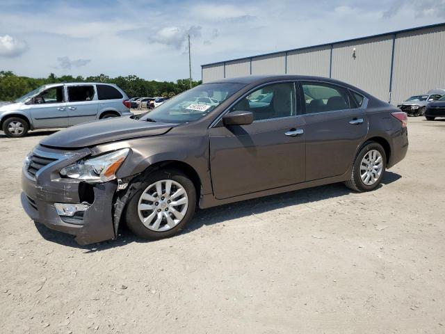 NISSAN ALTIMA 2.5 2014 1n4al3ap9ec269490