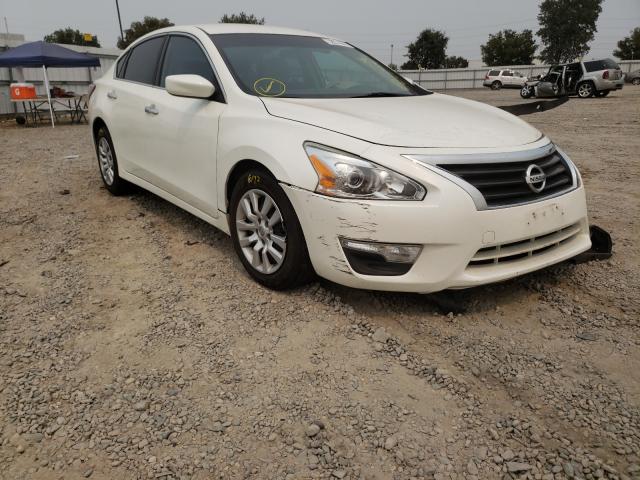 NISSAN ALTIMA 2014 1n4al3ap9ec269845