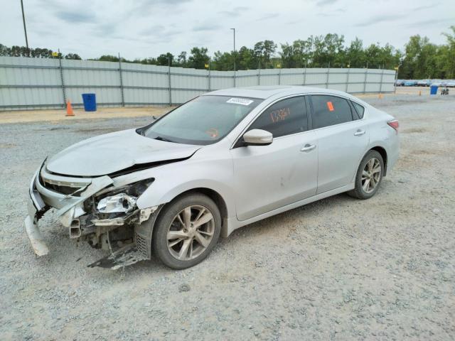 NISSAN ALTIMA 2.5 2014 1n4al3ap9ec270123