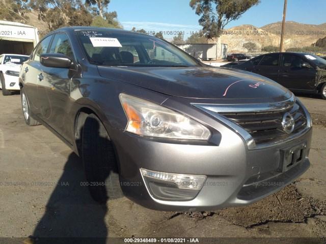 NISSAN ALTIMA 2014 1n4al3ap9ec270297