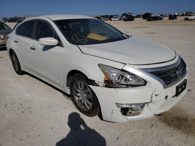 NISSAN ALTIMA 2.5 2014 1n4al3ap9ec270817