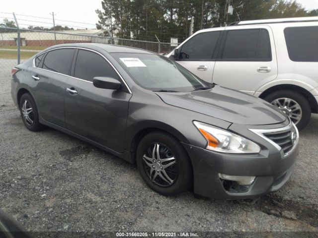 NISSAN ALTIMA 2014 1n4al3ap9ec271062