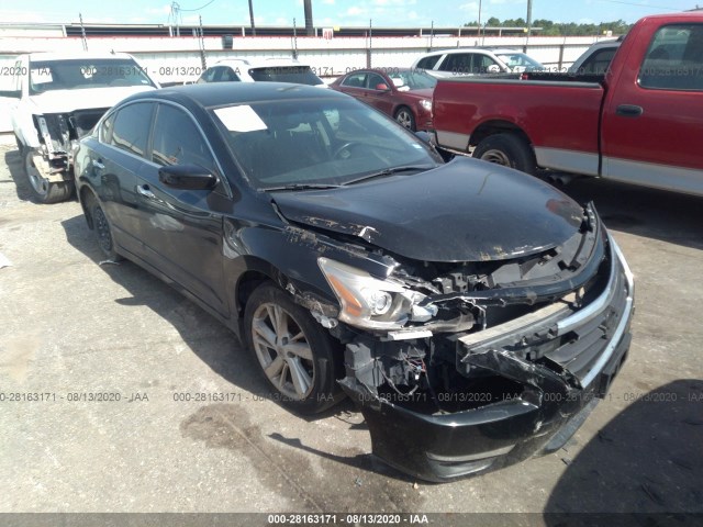 NISSAN ALTIMA 2014 1n4al3ap9ec271417