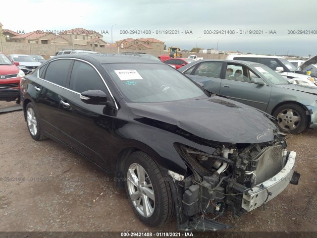 NISSAN ALTIMA 2014 1n4al3ap9ec271420