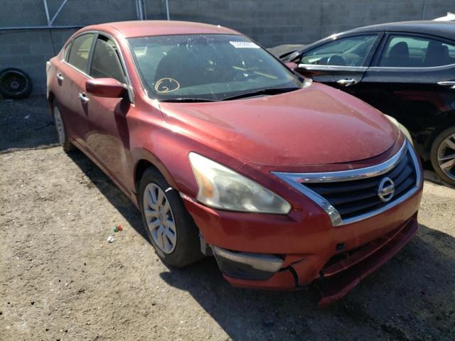 NISSAN ALTIMA 2.5 2014 1n4al3ap9ec272101