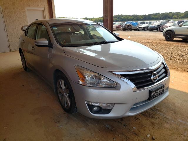 NISSAN ALTIMA 2.5 2014 1n4al3ap9ec272325