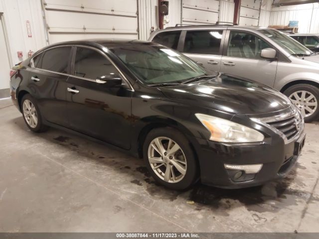 NISSAN ALTIMA 2014 1n4al3ap9ec273121