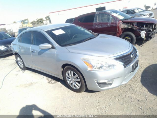 NISSAN ALTIMA 2014 1n4al3ap9ec273331