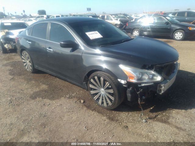 NISSAN ALTIMA 2014 1n4al3ap9ec273619