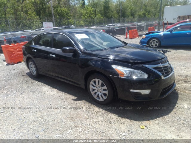 NISSAN ALTIMA 2014 1n4al3ap9ec273796