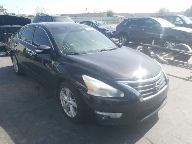 NISSAN ALTIMA 2.5 2014 1n4al3ap9ec273877